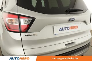 Kuga 2.0 TDCi Titanium 4x2 150 ch 2018 occasion 92130 Issy-les-Moulineaux