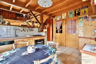  Chalet � vendre 8 pi�ces 142 m� Saint andre la cote