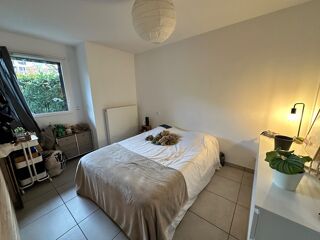  Appartement à louer 2 pièces 31 m²