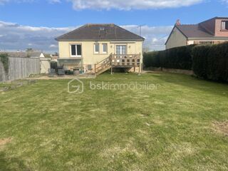  Maison à vendre 4 pièces 65 m²