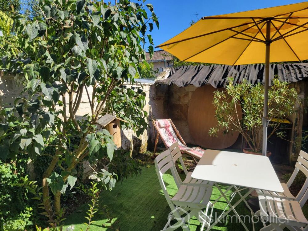 Vente Maison Maison de ville Chatellerault