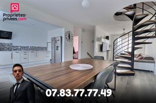  Maison � vendre 5 pi�ces 130 m�