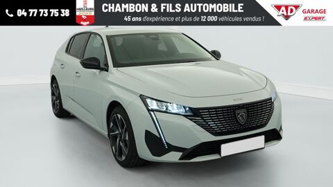Annonce voiture Peugeot 308 28498 €