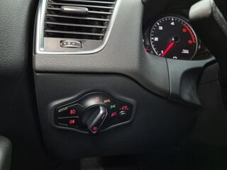 Q5 2.0 TDI Avus quattro (130kW) sline 2014 occasion 06700 Saint Laurent Du Var