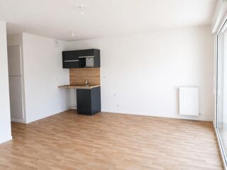  Appartement à louer 2 pièces 45 m²