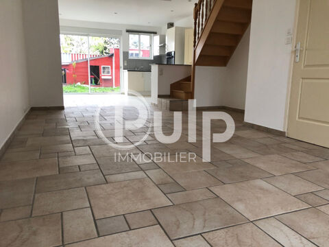  Maison � louer 5 pi�ces 108 m�