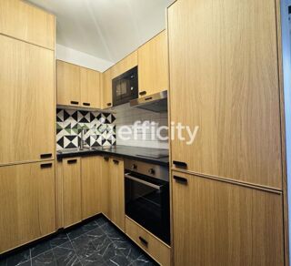  Appartement à vendre 2 pièces 34 m²