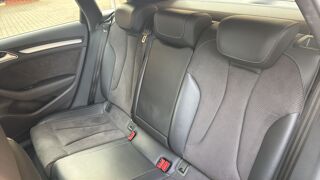 A3 2.0 TFSI 190 Quattro S-Tronic 7 S line 2017 occasion 32000 Auch
