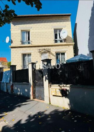 Vente Maison Vente Maison 15 pièces de 300m² - 93130 Noisy-le-Sec Noisy le sec