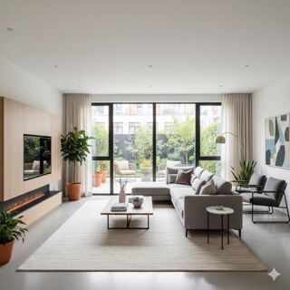 Appartement 4 pièces 90 m² · à Rueil-Malmaison · 90 m² · 802 000 €