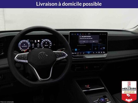 Tiguan 1.5e TSi DSG Life 2026 occasion 10150 Lavau