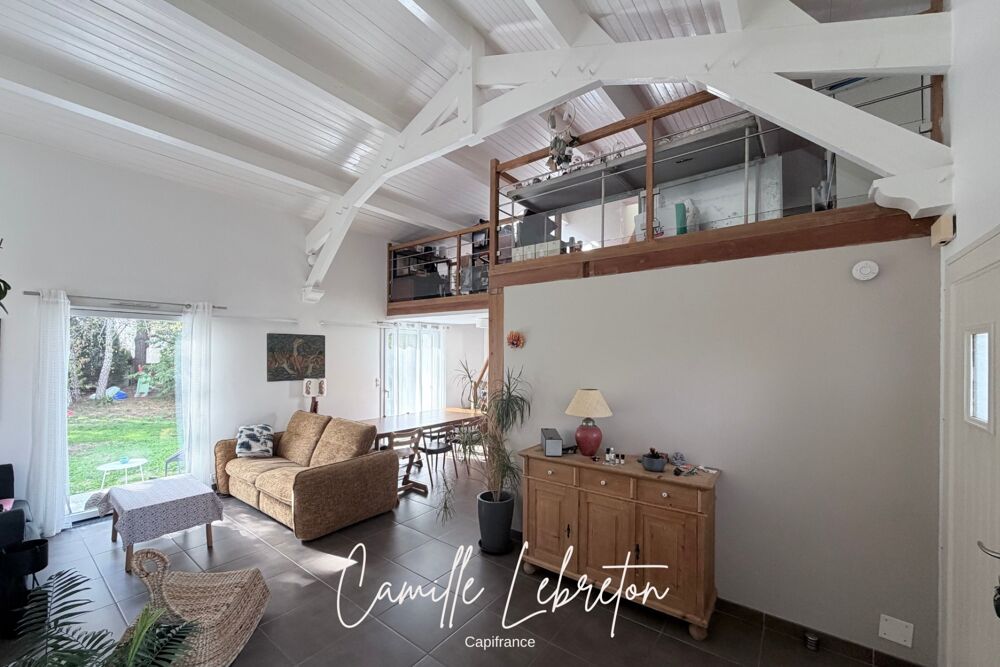 Vente Maison Maison à vendre 6 pièces  VALLET Vallet
