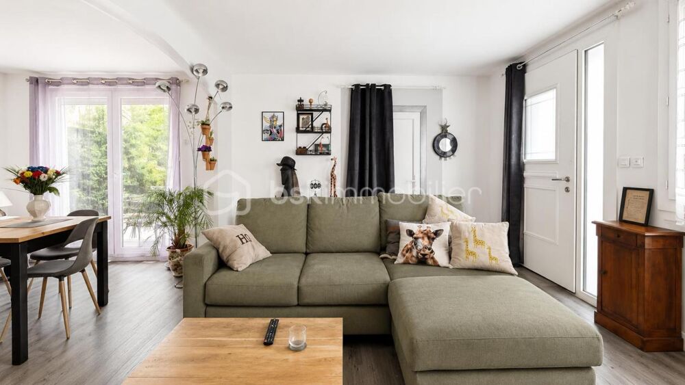 Vente Appartement EXCLUSIVITÉ – 108 m² habitables, 3 chambres, terrasse, garage et stationnement privatif – Montélimar Montelimar