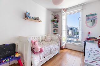  Appartement � vendre 3 pi�ces 65 m�