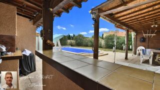  Maison à vendre 4 pièces 97 m²