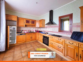  Maison � vendre 6 pi�ces 96 m�