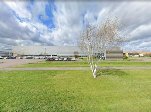 A LOUER - BATIMENT D'ACTIVITE 30550 71380 Saint marcel