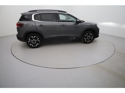 C5 aircross Max BlueHDi 130 EAT8 2025 occasion 81990 Fr&eacute;jairolles