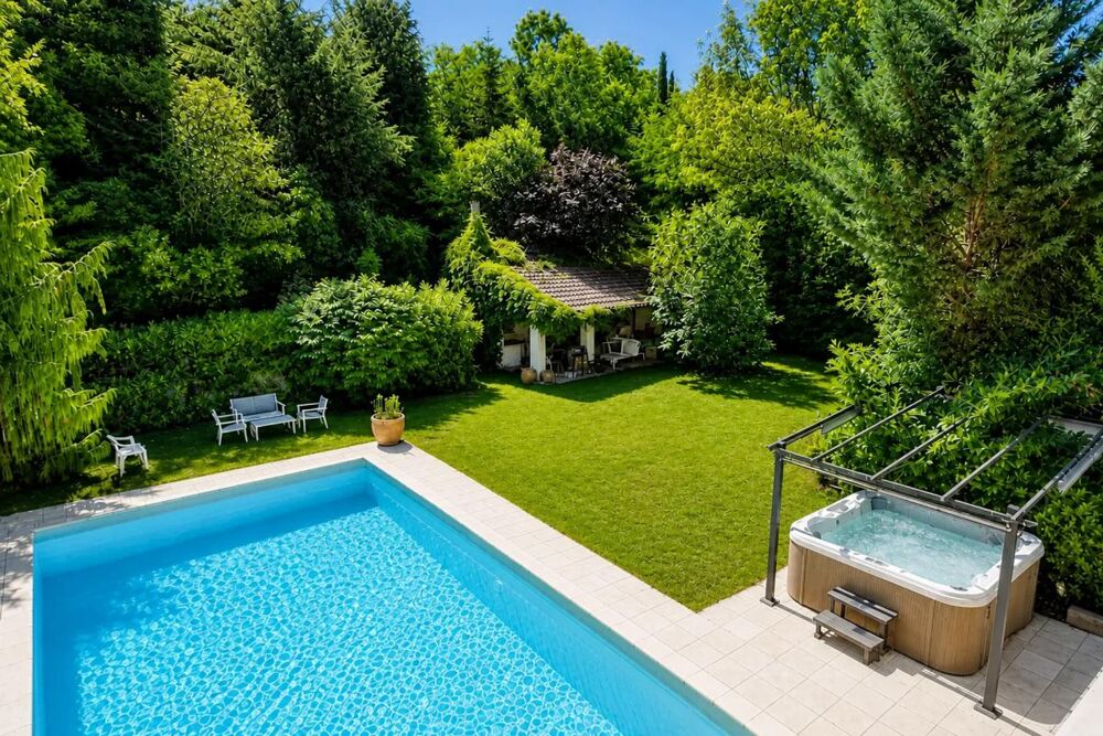 Vente Maison Maison de 8 pièces de 235 m² à Brunstatt-Didenheim Brunstatt didenheim