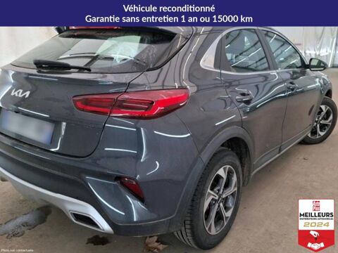 XCeed CRDi 136 ISG MHEV Active 2022 occasion 10150 Lavau