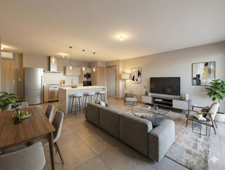  Appartement à vendre 3 pièces 67 m²