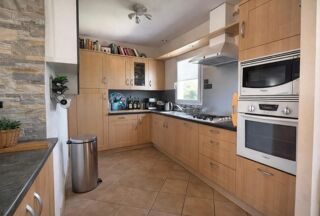  Maison à vendre 6 pièces 128 m²