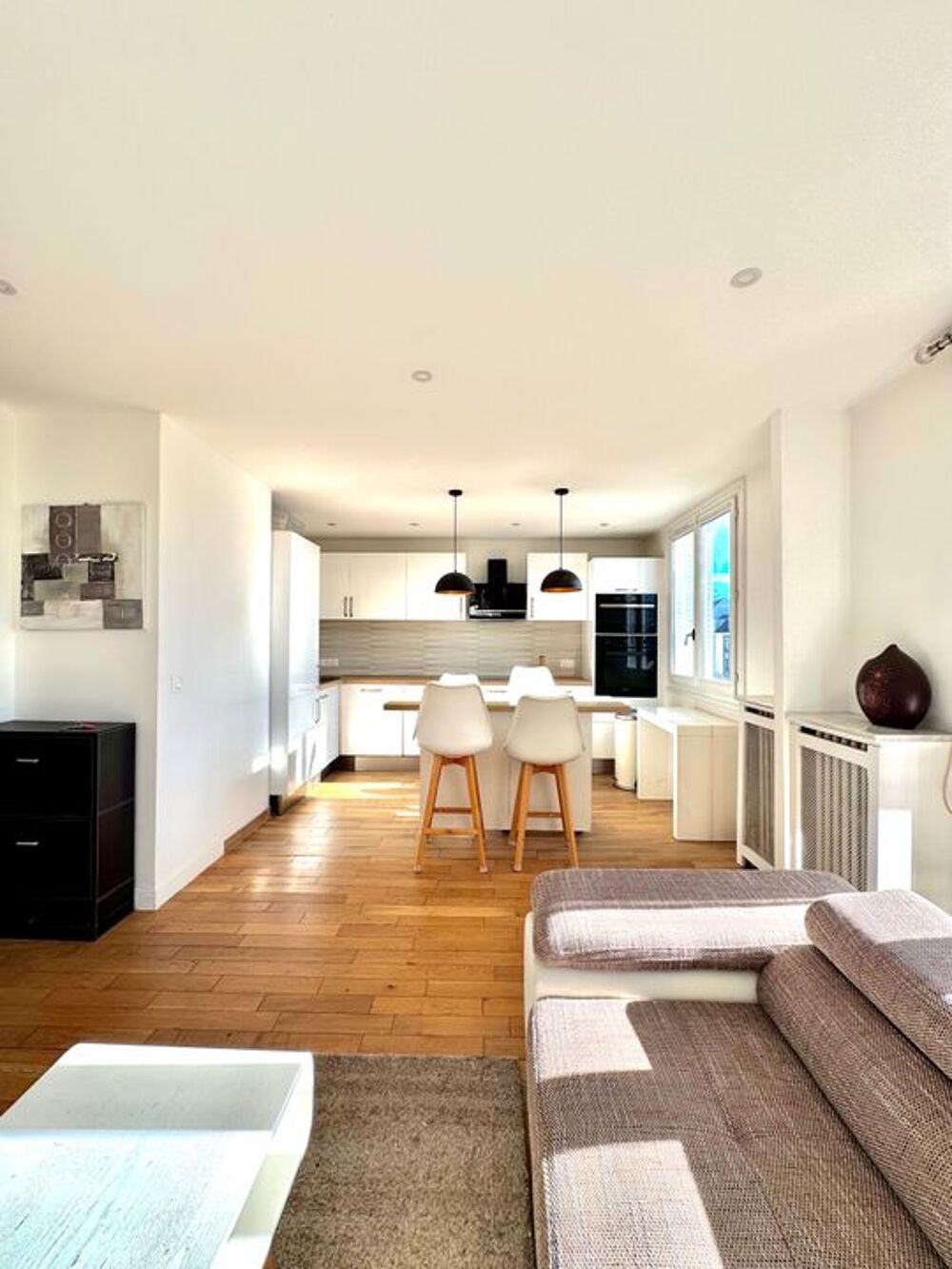 Location Appartement Appartement de 53m2 à louer sur Châtillon Chatillon
