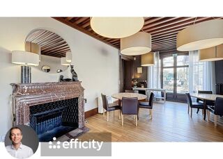  Immeuble à vendre 15 + pièces 870 m²