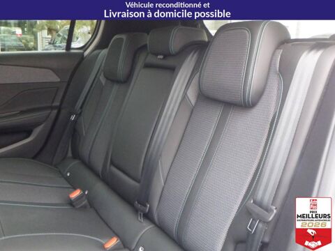 308 PureTech 130 EAT8 Allure 2023 occasion 10150 Lavau