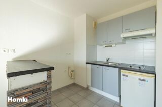  Appartement à vendre 2 pièces 42 m²