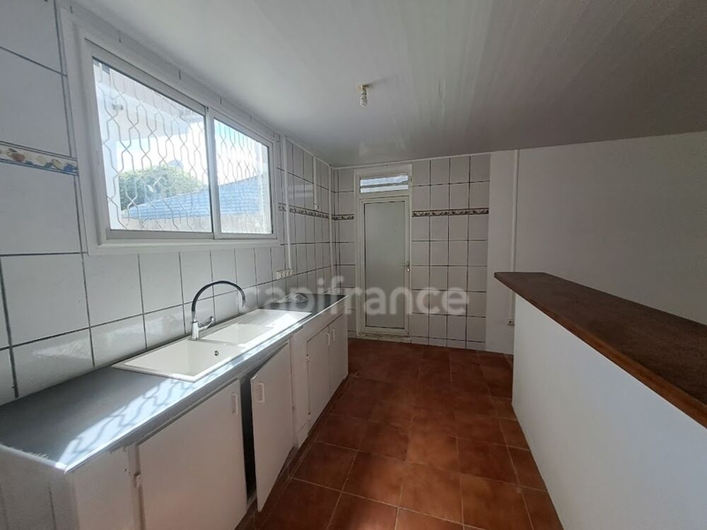Vente Maison Maison à vendre 4 pièces  (973) Cayenne