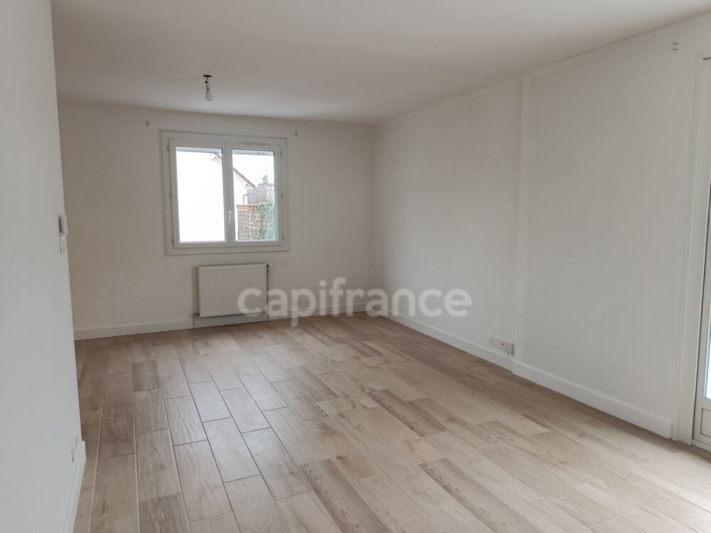 Maison 3 chambres secteur de Nevers, proche des commodités et écoles