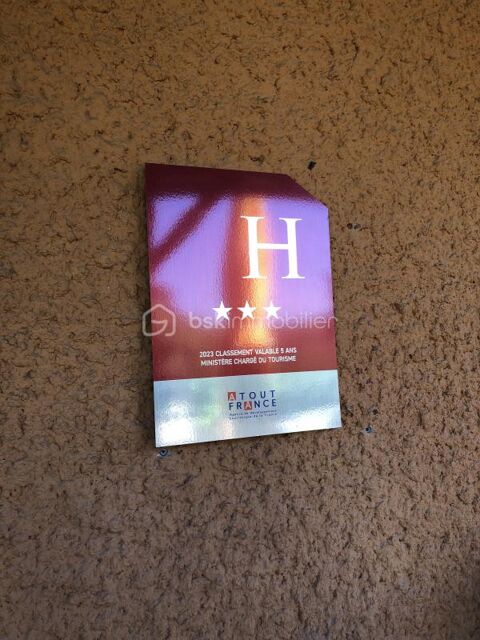 HOTEL AU CALME 1160000 69840 Julienas