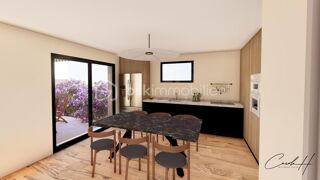  Villa à vendre 3 pièces 80 m²