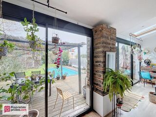  Maison � vendre 5 pi�ces 200 m�