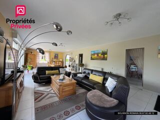  Maison à vendre 7 pièces 215 m²