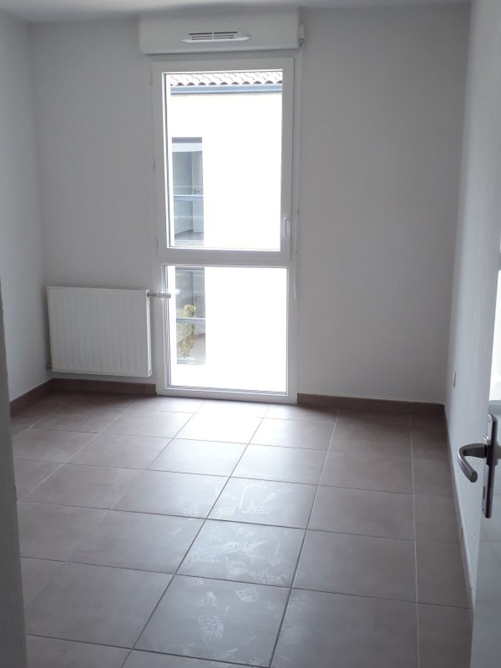 Location Appartement T3 avec balcon et parking à TOULOUSE Toulouse