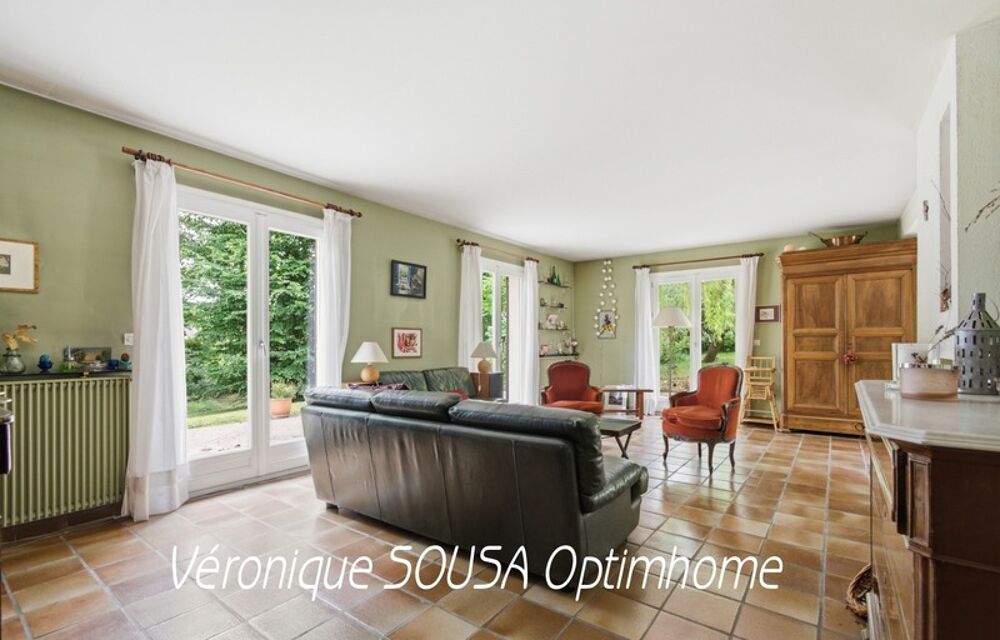 Vente Maison Maison à vendre 9 pièces SAINT GERMAIN EN LAYE (78) Saint germain en laye