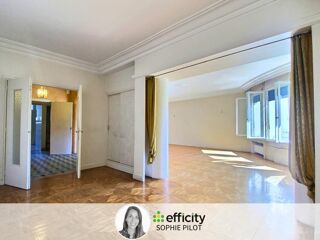  Appartement � vendre 3 pi�ces 148 m�