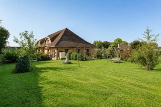  Maison à vendre 8 pièces 219 m²