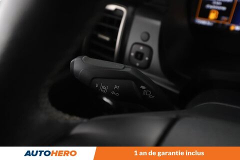 Ranger 2.0 EcoBlue Super Cabine Wolftrak Auto 170 ch 2022 occasion 92130 Issy-les-Moulineaux