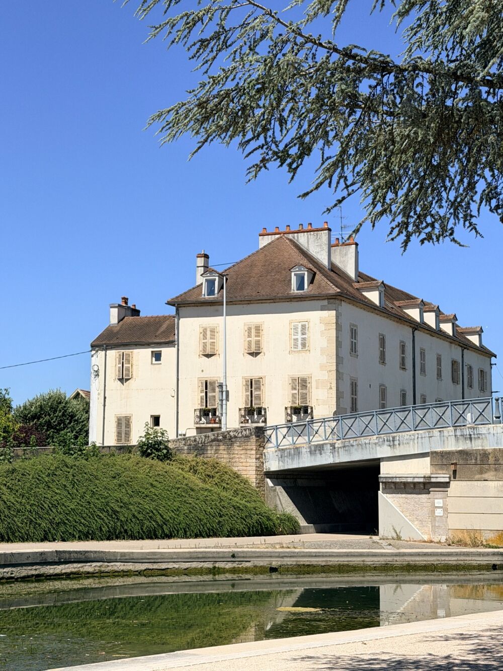 Vente Appartement NOUVEAUTE EXCLUSIVITE Appartement à vendre 4 pièces DIJON (21) Dijon