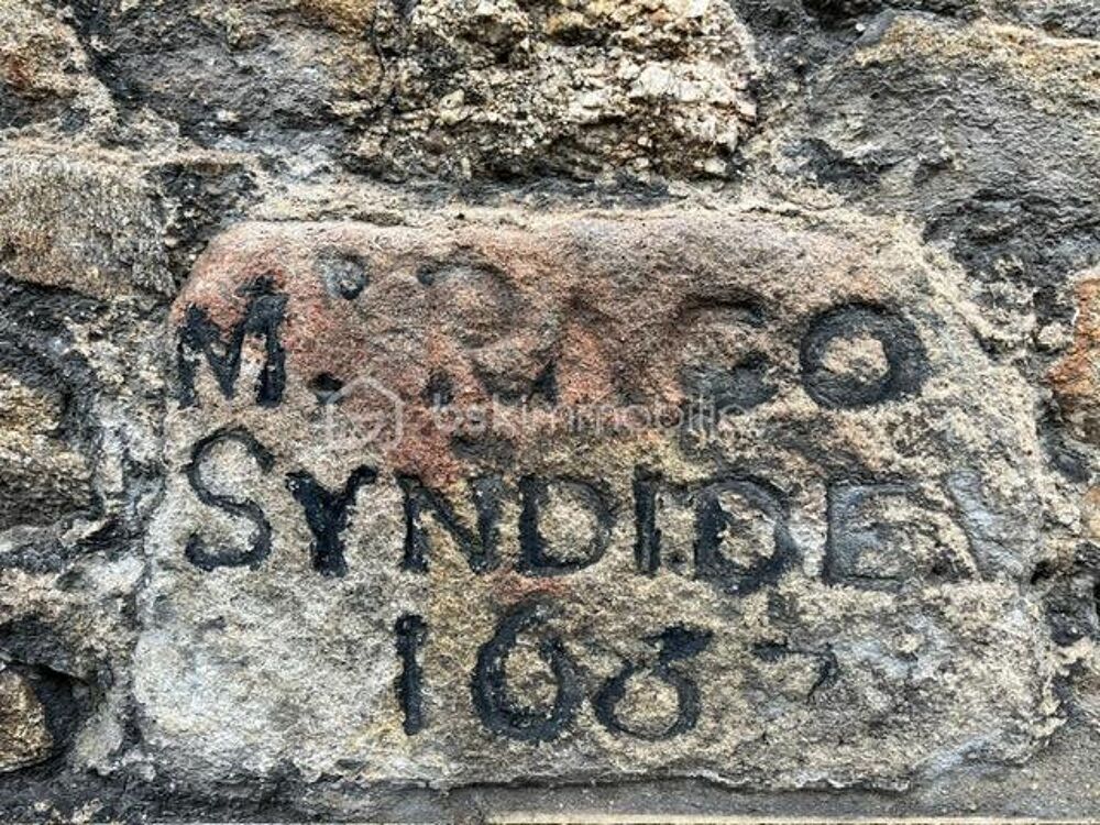 � vendre  Propri�t�/ch�teau Vannes (56000)