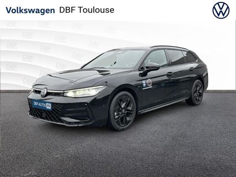 Volkswagen Passat NOUVELLE 2.0 TDI 150CH DSG7 R LIN 2025 occasion Toulouse 31100
