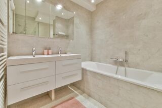  Appartement � vendre 3 pi�ces 58 m�