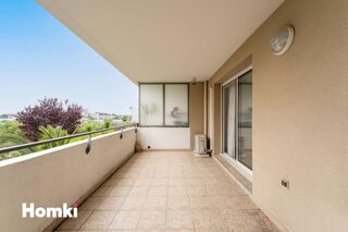  Appartement � vendre 4 pi�ces 87 m�