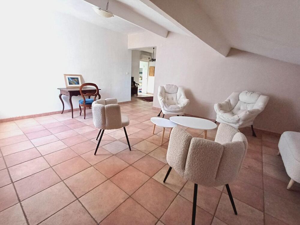 Vente Appartement Appartement T4 dans maison bourgeoise dans le quartier recherché des auteurs à Perpignan Perpignan