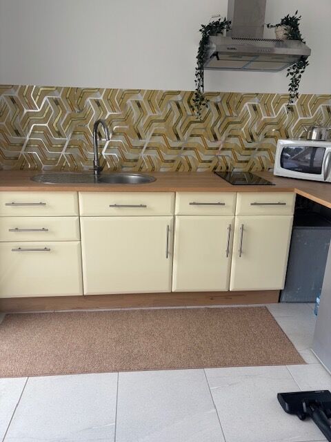  Appartement � louer 1 pi�ce 43 m�