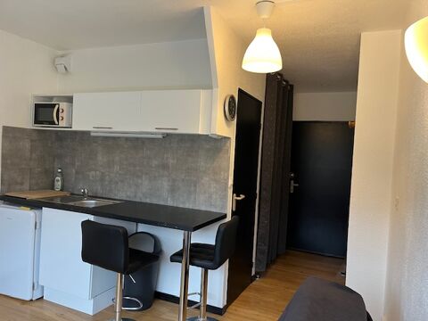  Appartement � louer 1 pi�ce 16 m�
