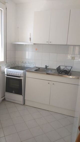  Appartement à louer 1 pièce 30 m²